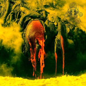 Nekrasov - Lust Of Consciousness CD