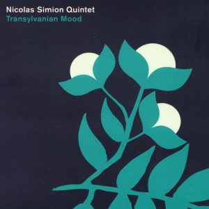 Nicolas Simion - Transylvanian Mood CD DIGIPACK
