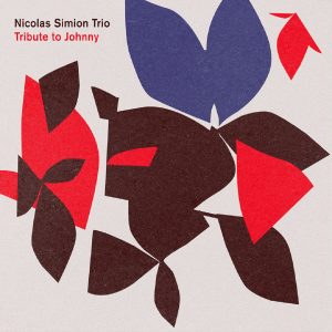 Nicolas Simion - Tribute To Johnny CD DIGIPACK