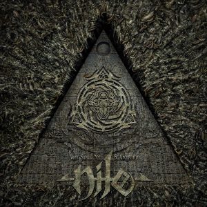 Nile - What Should Not Be Unearthed CD