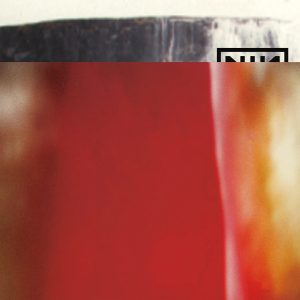 Nine Inch Nails - The Fragile CD DOUBLE DIGIPACK