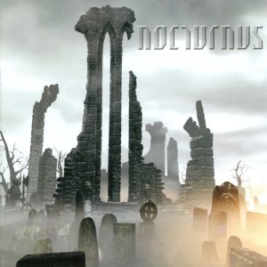 Nocturnus - Ethereal Tomb CD