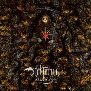 Nokturnal - Shades Of Night CD