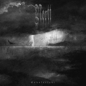 Nortt - Gudsforladt CD DIGIPACK