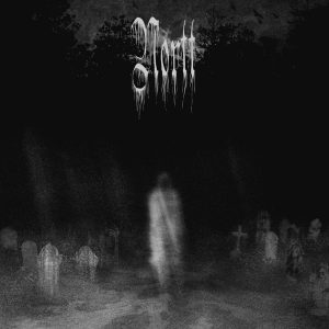 Nortt - Ligfærd CD DIGIPACK