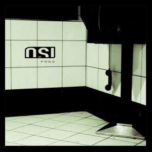 OSI - Free CD DOUBLE DIGIPACK