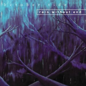 October Tide - Rain Without End CD