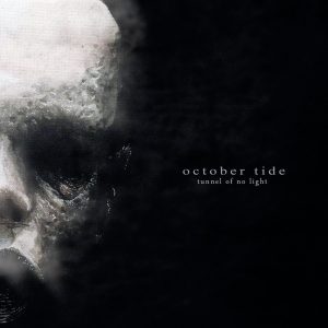 October Tide - Tunnel Of No Light CD