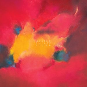 OddZoo - Future Flesh CD DIGIPACK