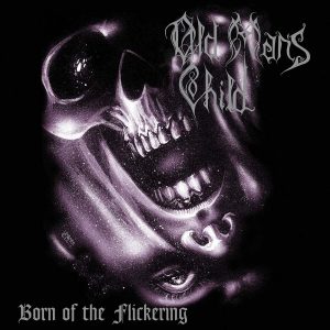 Old Man's Child - Born Of The Flickering CD