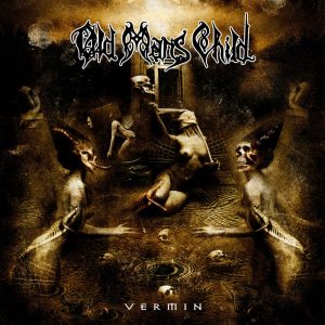 Old Man's Child - Vermin CD