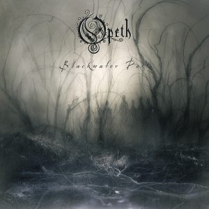 Opeth - Blackwater Park CD