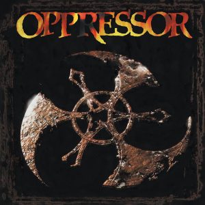 Oppressor - Elements Of Corrosion CD DOUBLE