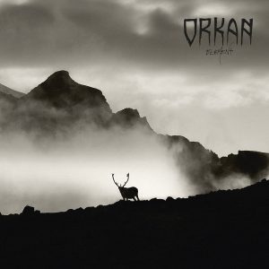 Orkan - Element CD