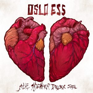 Oslo Ess - Alle Hjerter Deler Seg CD