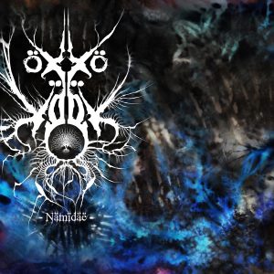 Öxxö Xööx - Nämïdäë CD DIGISLEEVE