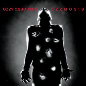 Ozzy Osbourne - Ozzmosis CD