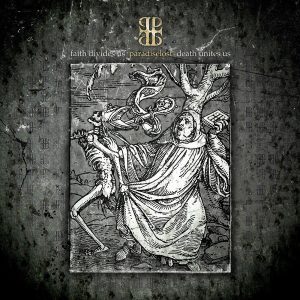 Paradise Lost - Faith Divides Us - Death Unites Us CD
