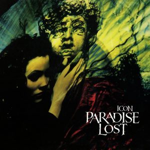 Paradise Lost - Icon CD