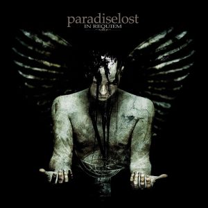 Paradise Lost - In Requiem CD