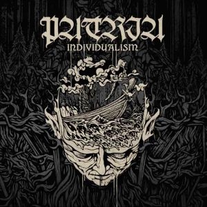 Patria - Individualism CD DIGIPACK