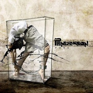 Pendragon - Pure CD