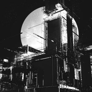 Perturbator - New Model CD DIGIPACK
