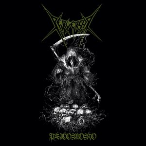 Perversor - Psicomoro CD