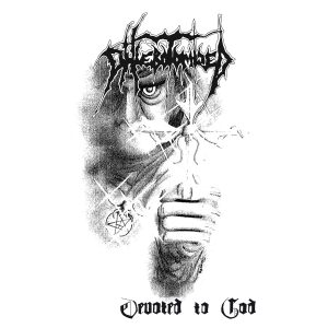 Phlebotomized - Devoted To God CD DIGISLEEVE