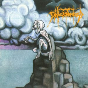 Phlebotomized - Immense Intense Suspense CD DIGIPACK