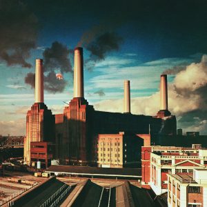 Pink Floyd - Animals CD DIGISLEEVE