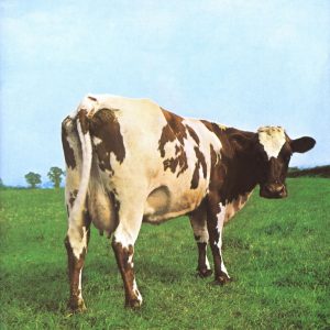 Pink Floyd - Atom Heart Mother CD DIGISLEEVE