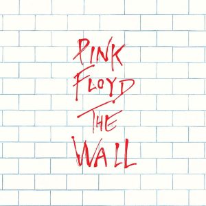 Pink Floyd - The Wall CD DOUBLE DIGISLEEVE