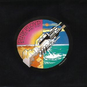 Pink Floyd - Wish You Were Here CD DIGISLEEVE