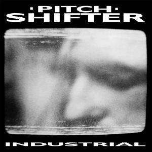 Pitchshifter - Industrial CD