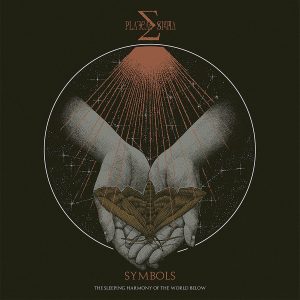 Plateau Sigma - Symbols: The Sleeping Harmony Of The World Below CD DIGIPACK