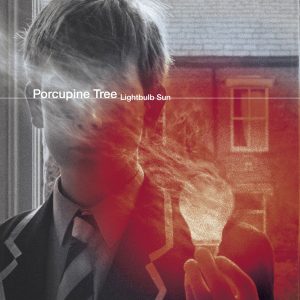 Porcupine Tree - Lightbulb Sun CD DIGIPACK