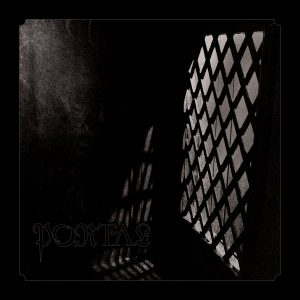 Portal - Avow CD DIGIPACK