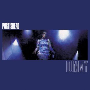 Portishead - Dummy CD