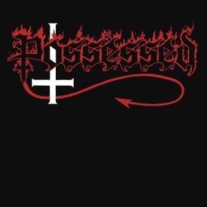 Possessed - Seven Churches CD
