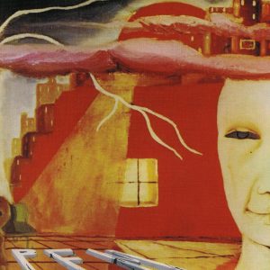 Premiata Forneria Marconi - Storia Di Un Minuto CD