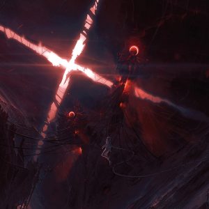 Progenie Terrestre Pura - starCross CD DIGIPACK