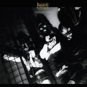 Pungent Stench - "Club Mondo Bizarre" For Members Only CD DIGIPACK