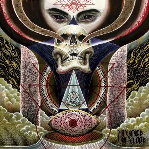 Purified In Blood - Flight Of A Dying Sun CD