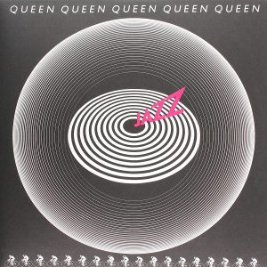 Queen - Jazz CD