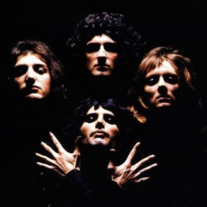 Queen - Queen II CD