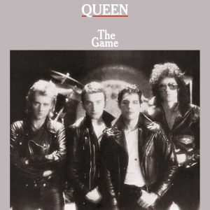 Queen - The Game CD