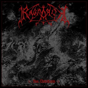 Ragnarok - Non Debellicata CD