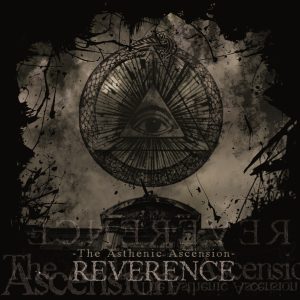 Reverence - The Asthenic Ascension CD