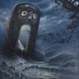 Revocation - Deathless CD